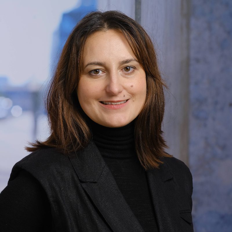 Anita Suk, Gründerin GrowthKit Consulting